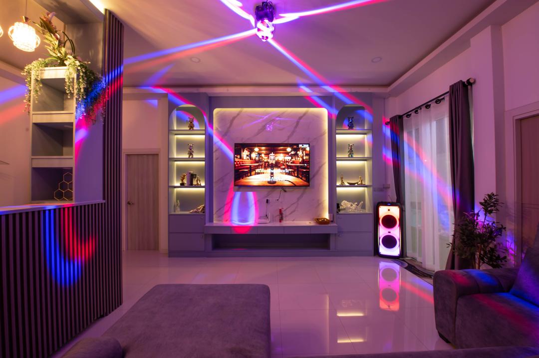 รูปที่พัก