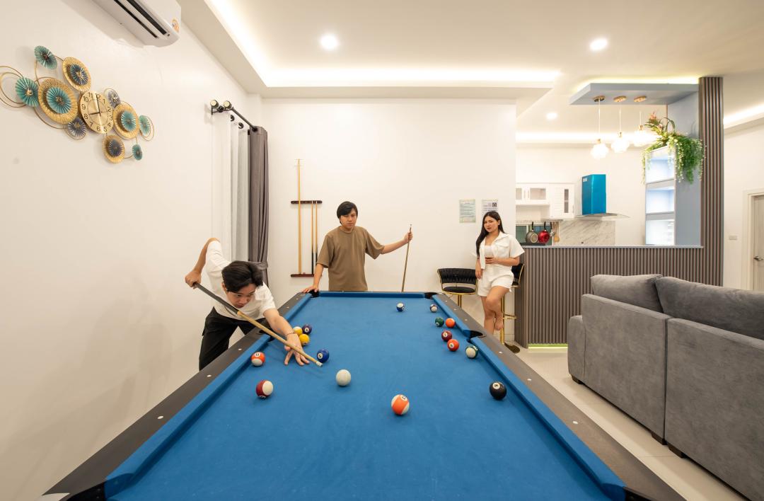 รูปที่พัก