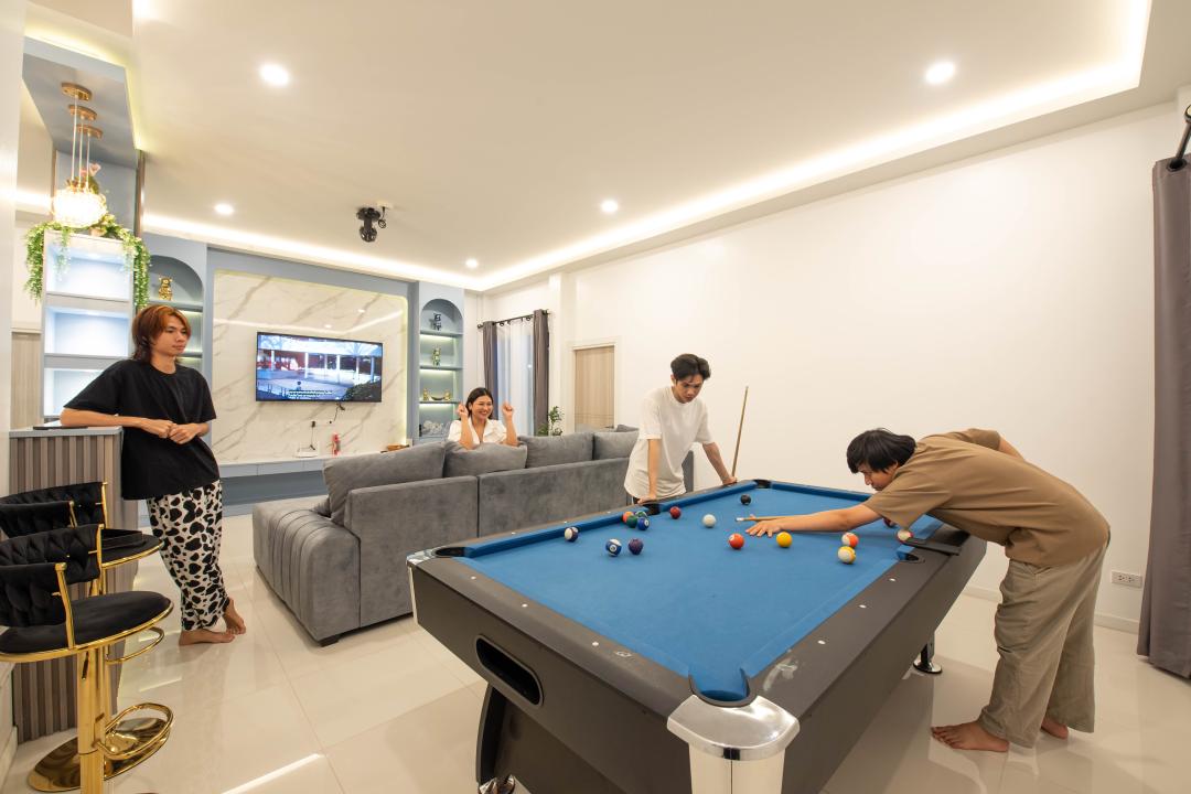 รูปที่พัก