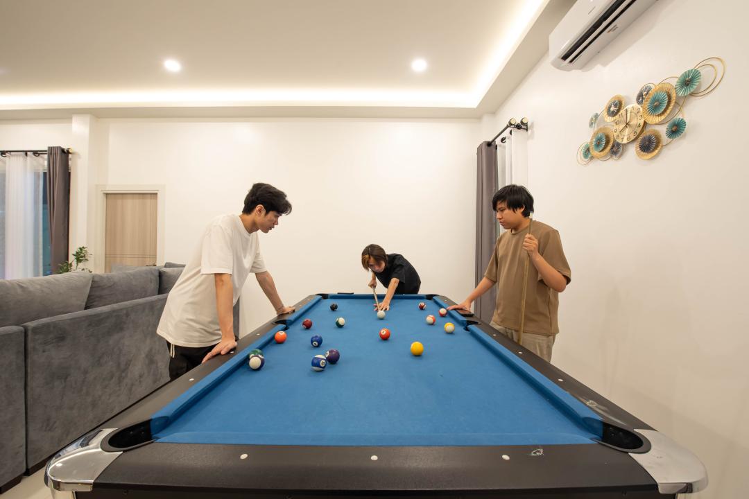 รูปที่พัก