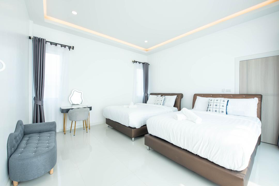 รูปที่พัก