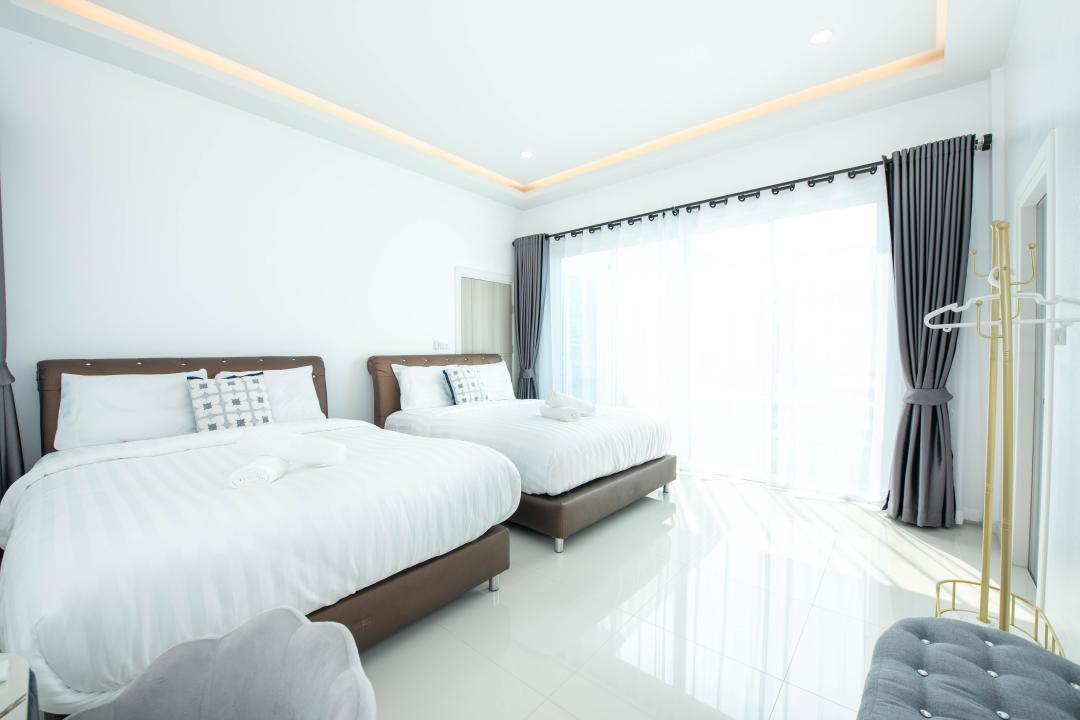 รูปที่พัก