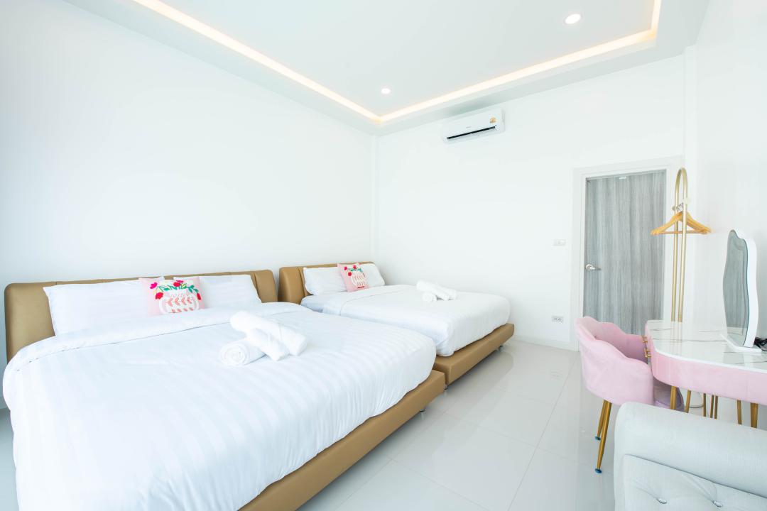 รูปที่พัก