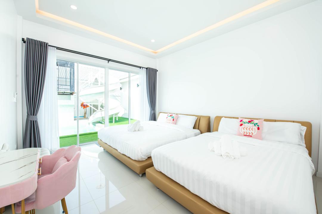 รูปที่พัก