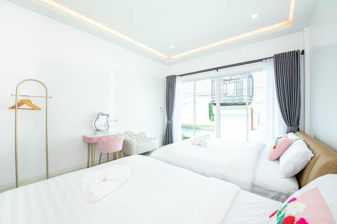 รูปที่พัก