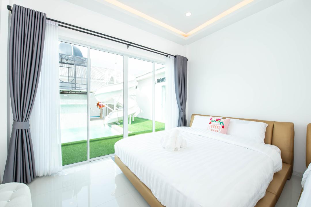 รูปที่พัก