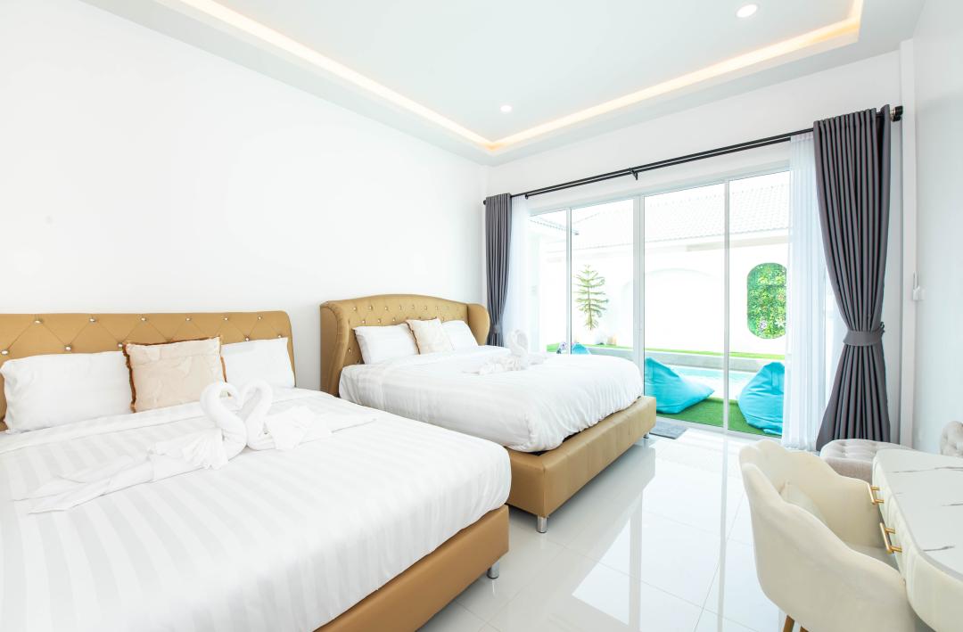 รูปที่พัก