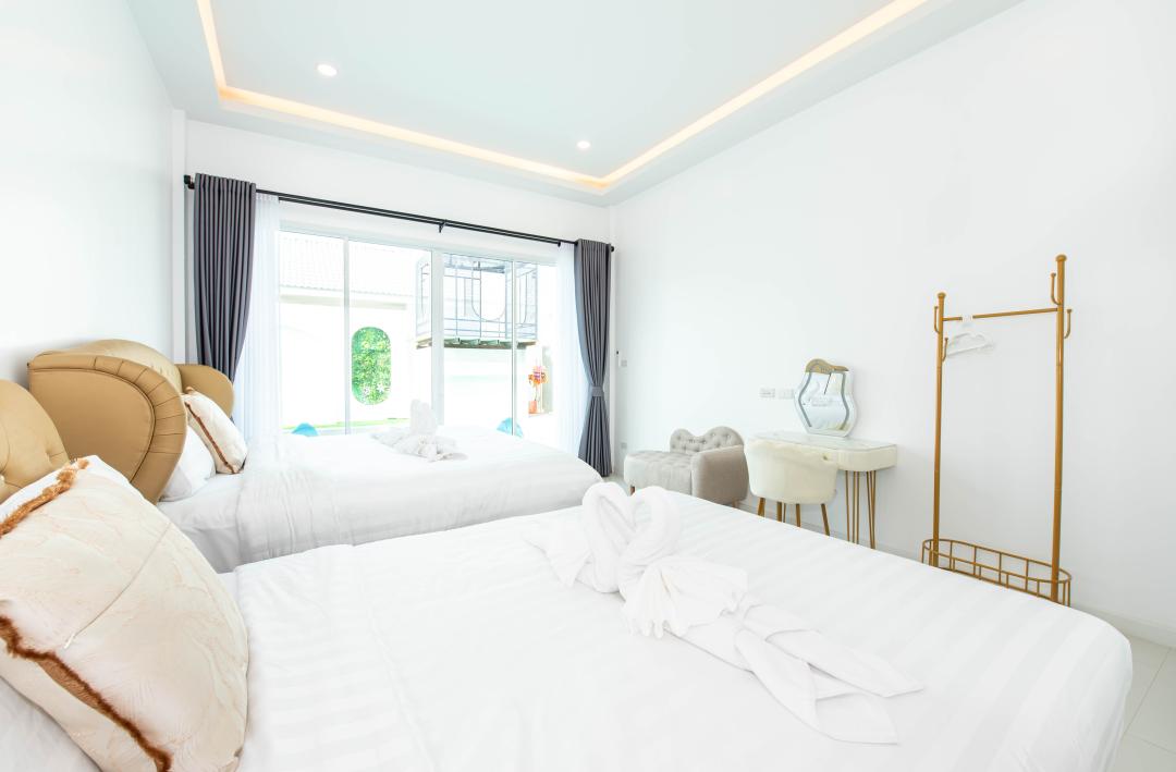 รูปที่พัก