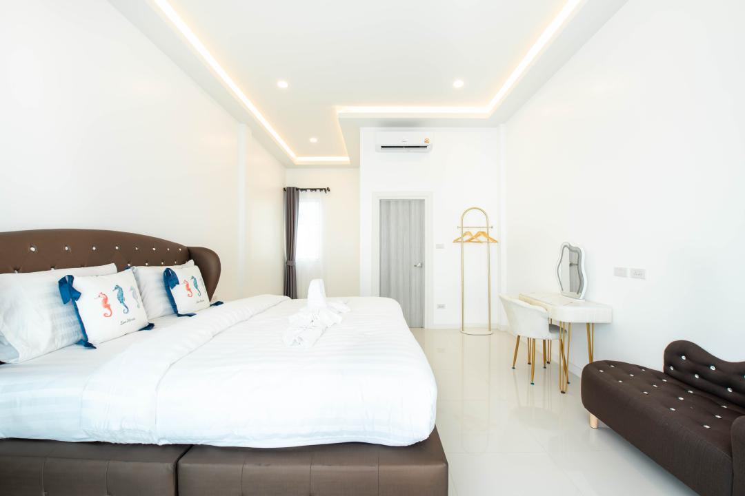 รูปที่พัก