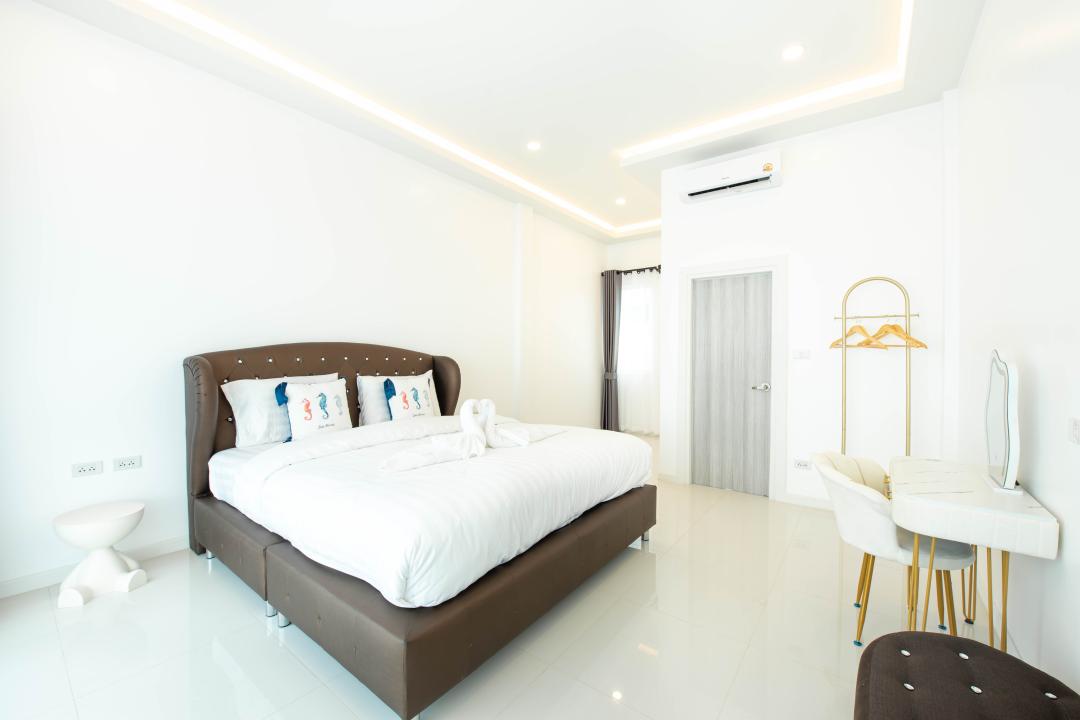 รูปที่พัก