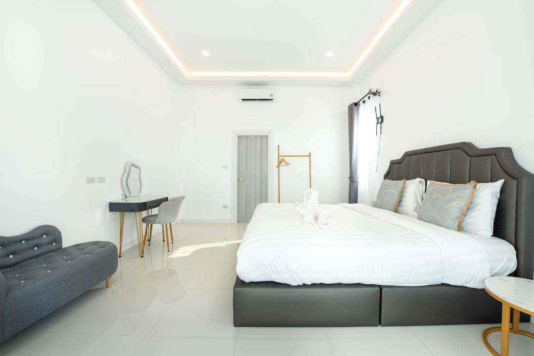 รูปที่พัก