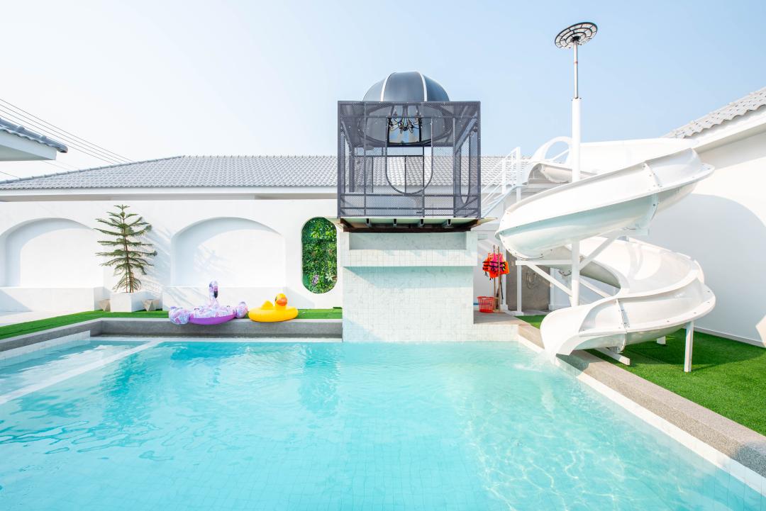 รูปที่พัก