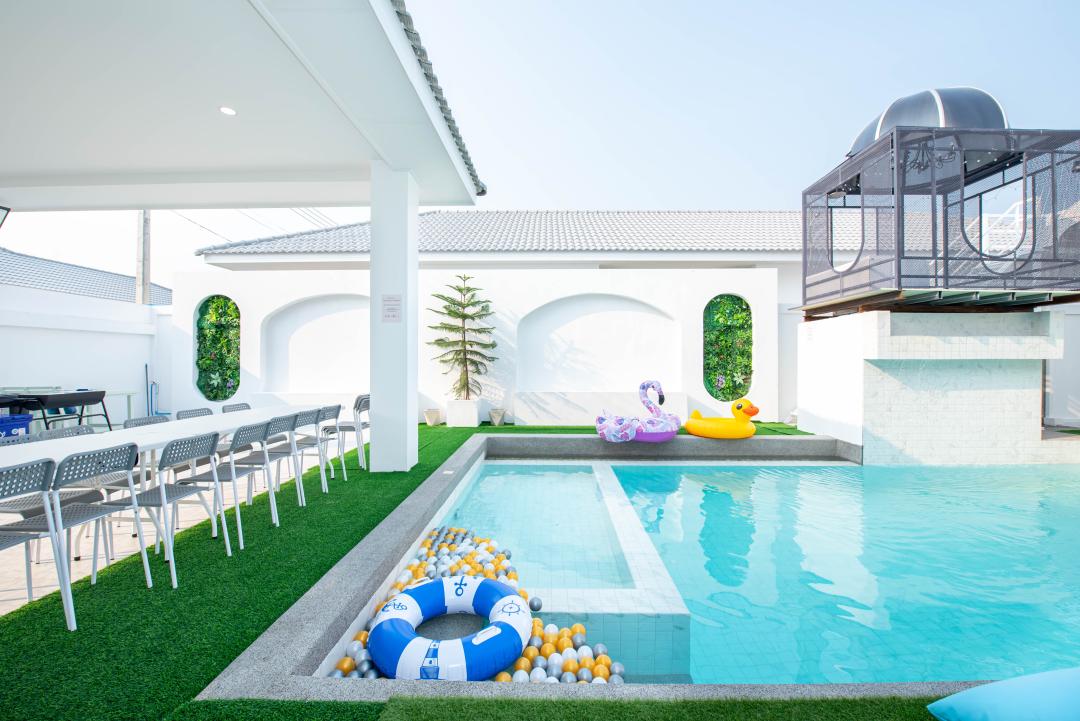 รูปที่พัก