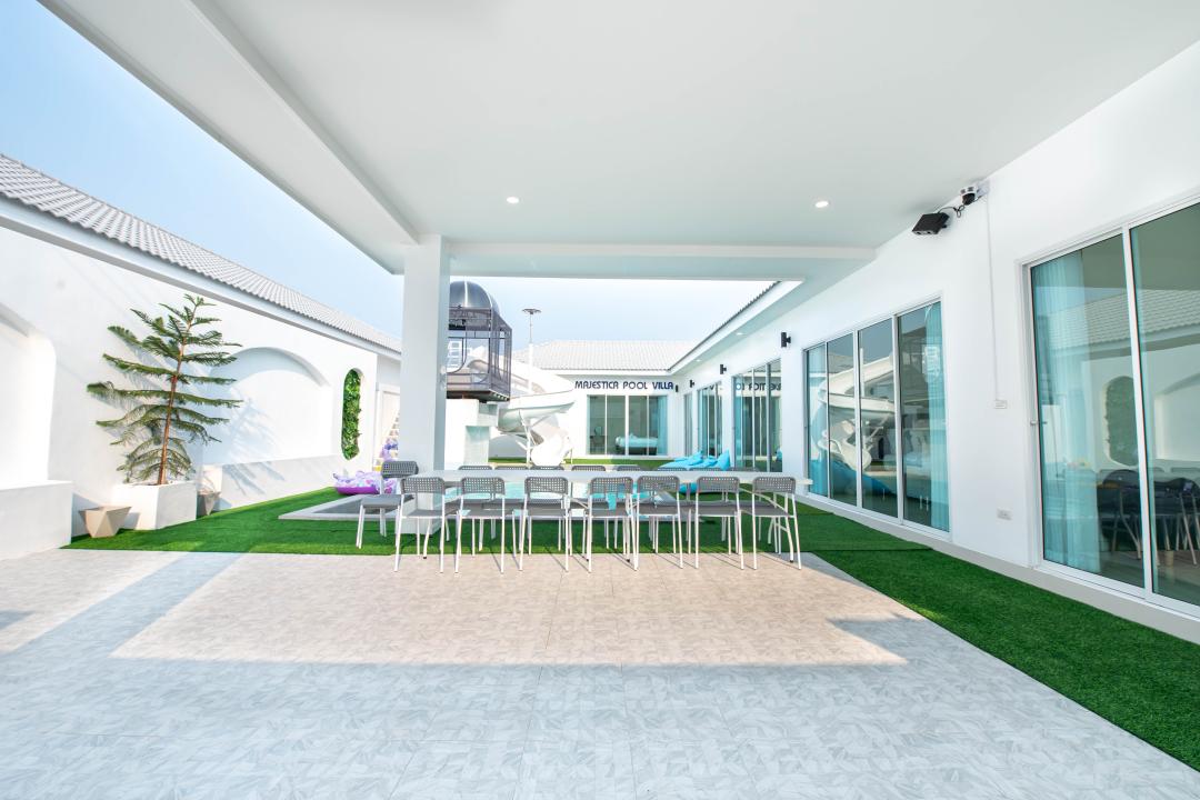 รูปที่พัก