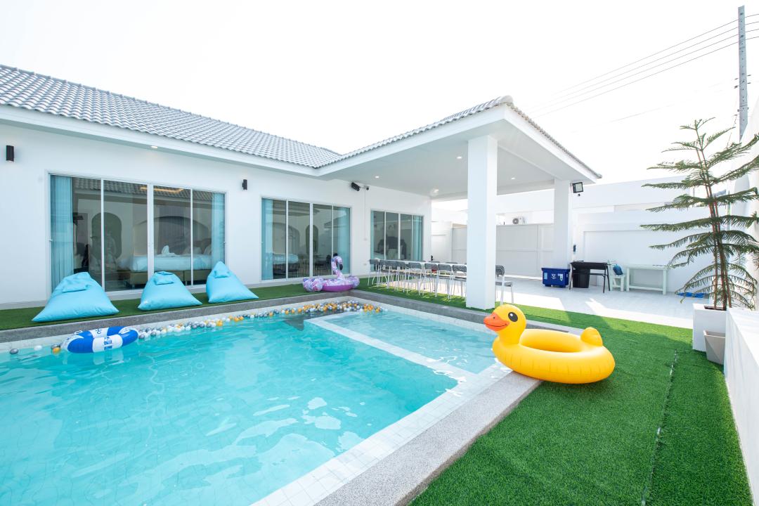 รูปที่พัก