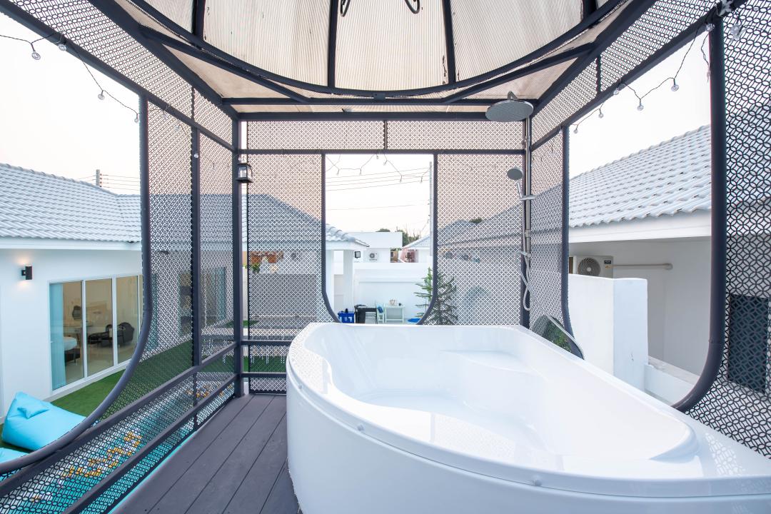 รูปที่พัก