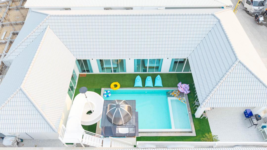 รูปที่พัก