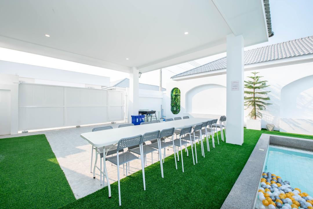 รูปที่พัก