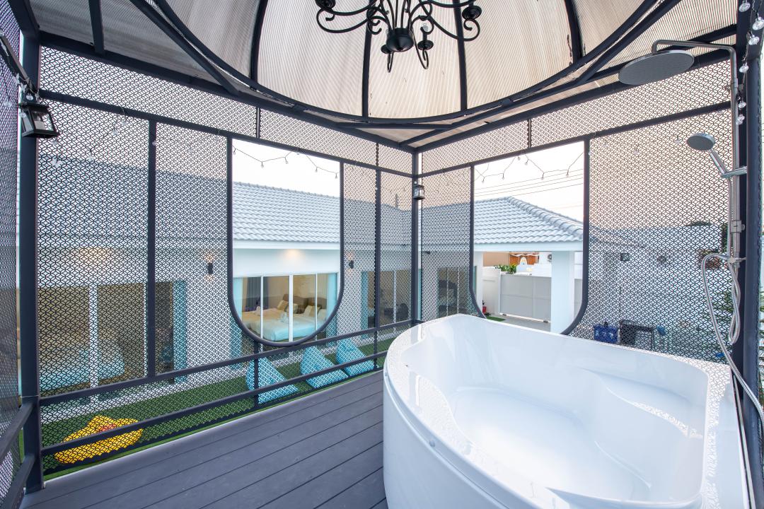 รูปที่พัก