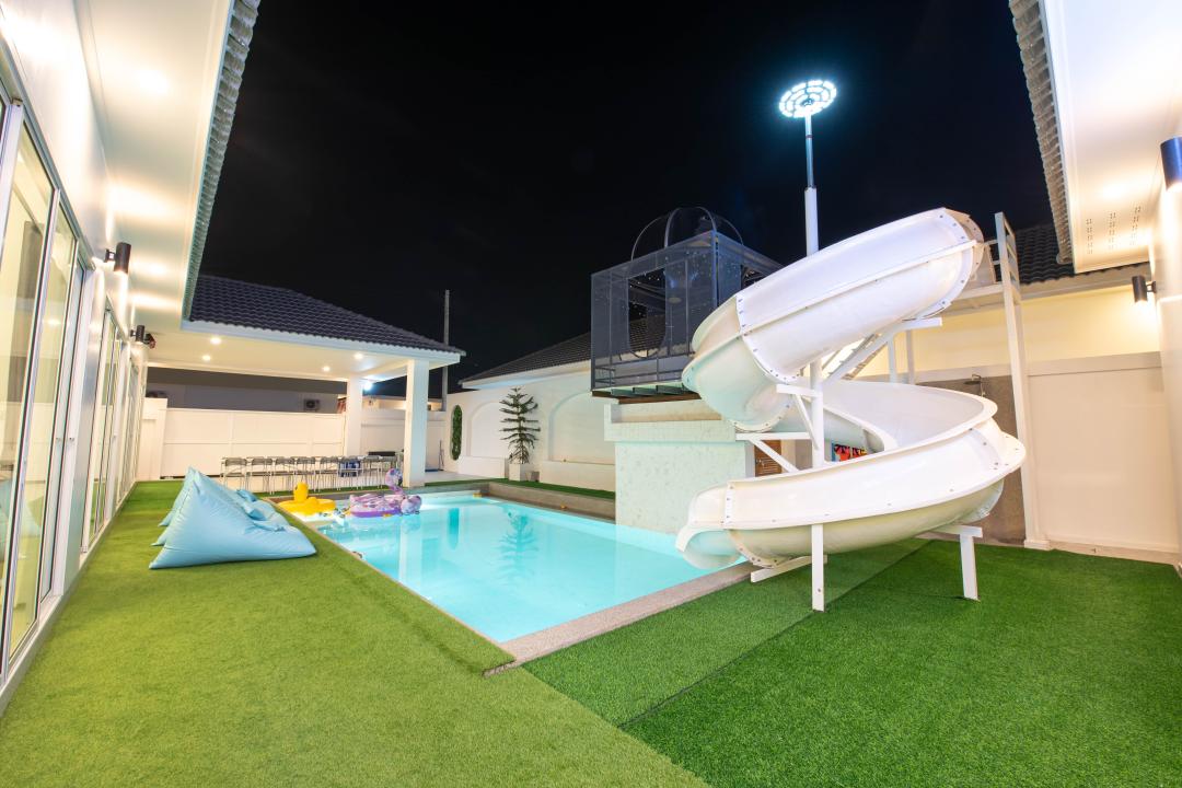 รูปที่พัก