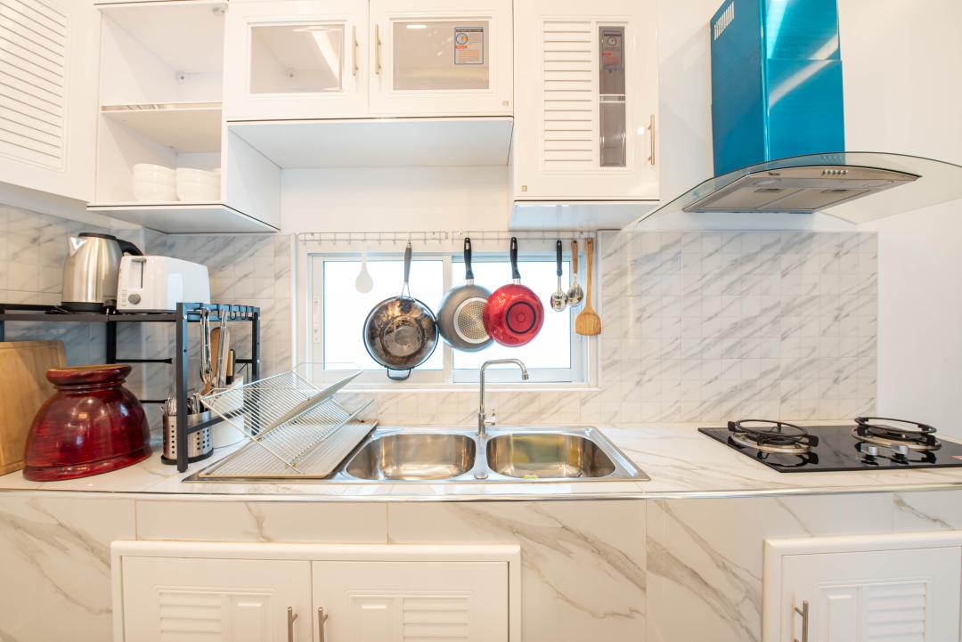 รูปที่พัก