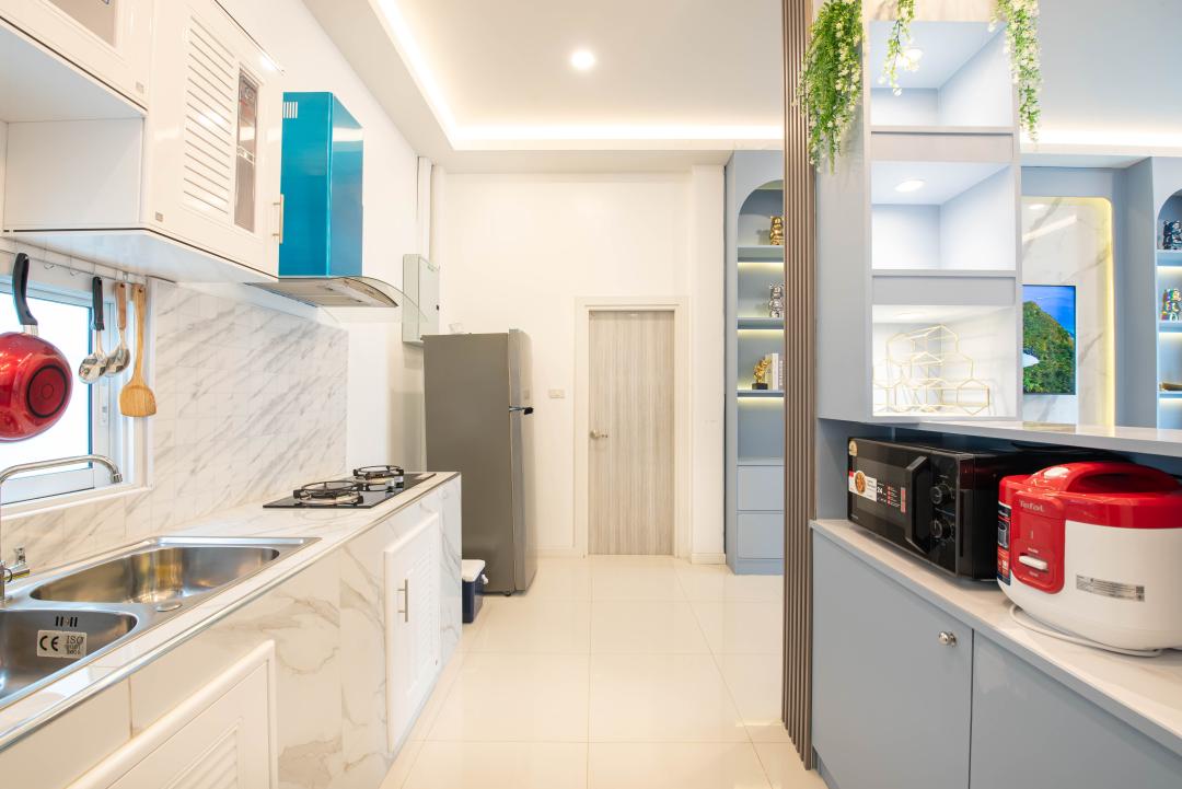 รูปที่พัก