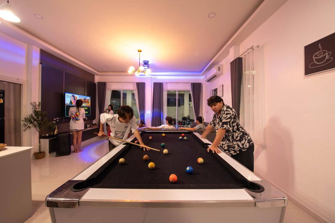 รูปที่พัก