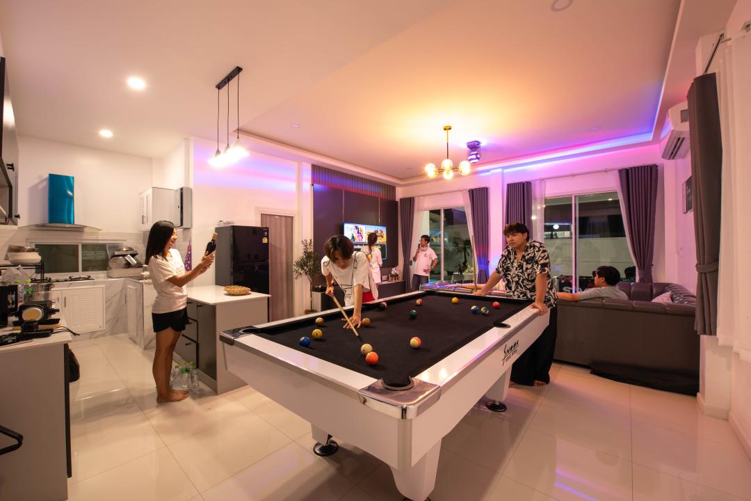 รูปที่พัก