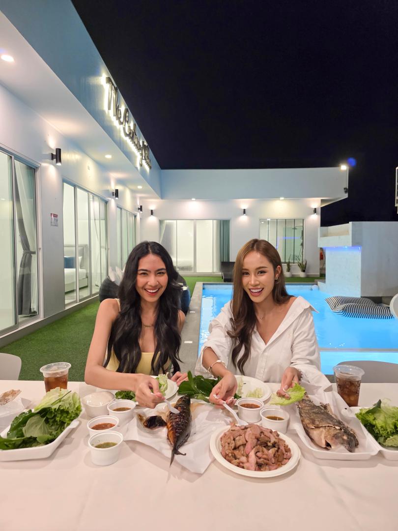 รูปที่พัก