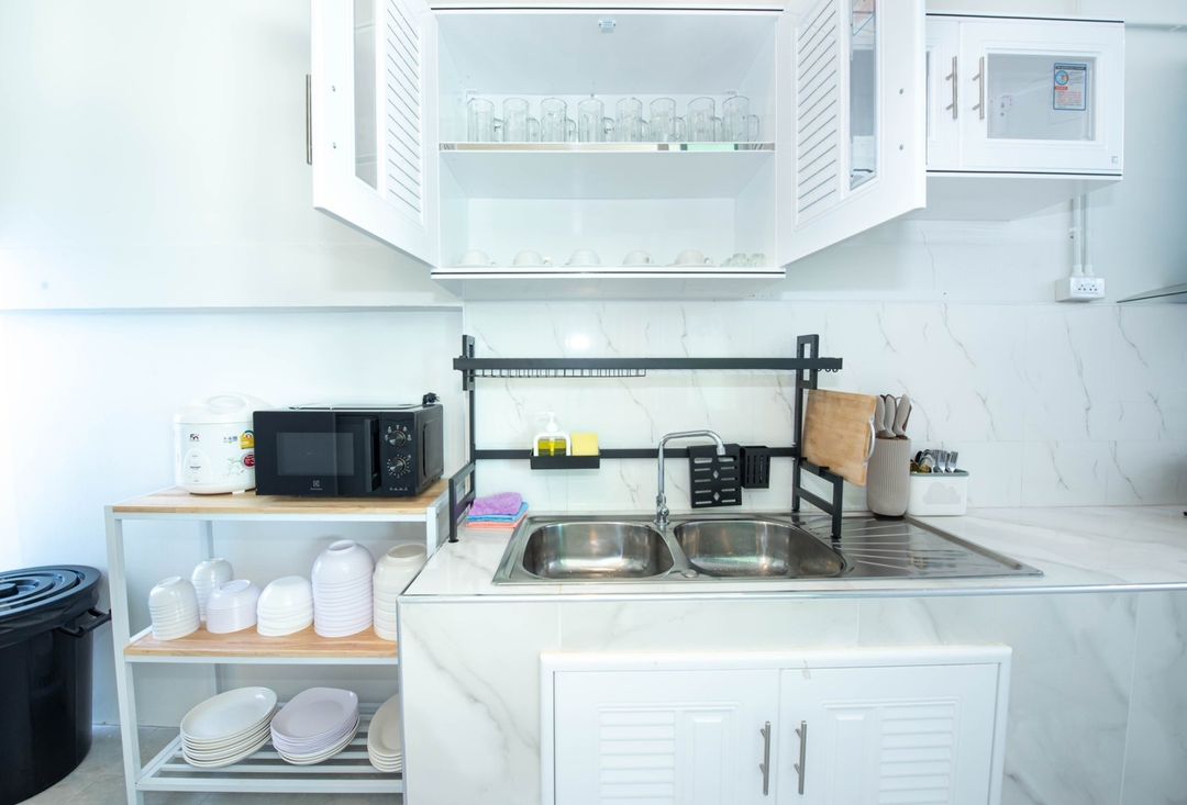 รูปที่พัก