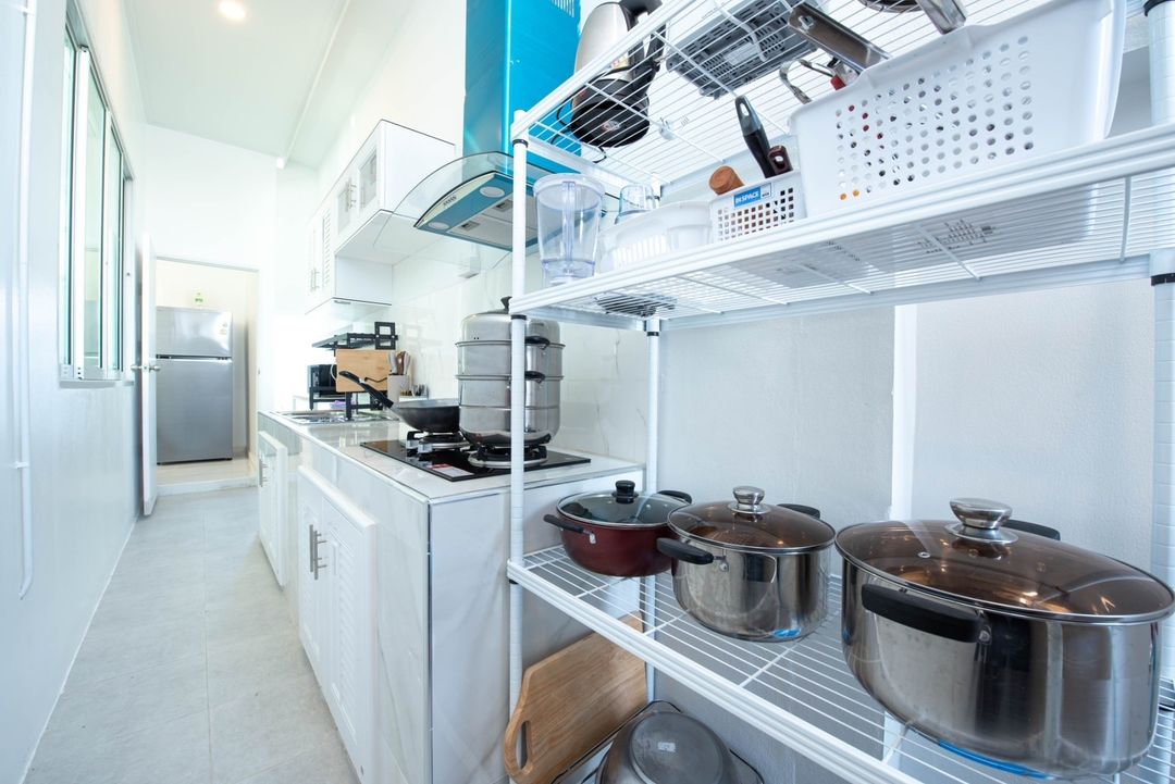 รูปที่พัก