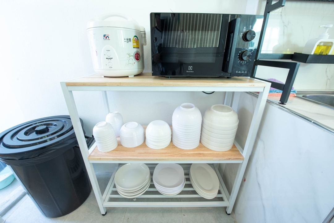 รูปที่พัก