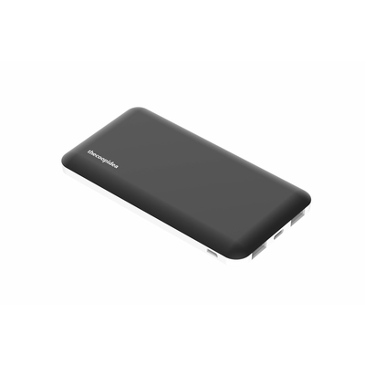 P/B THECOOPIDEA GUMMY LITE 10000MAH BLK