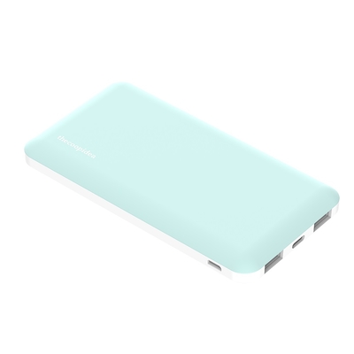 P/B THECOOPIDEA GUMMY LITE 10000MAH TUR