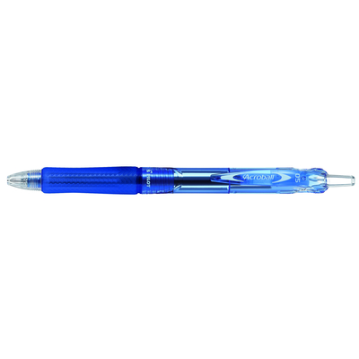 PILOT BEGREEN ACROBALL 0.5MM BALL PEN BLUE (REFILLABLE OIL-BASED BALLPOINT PEN)