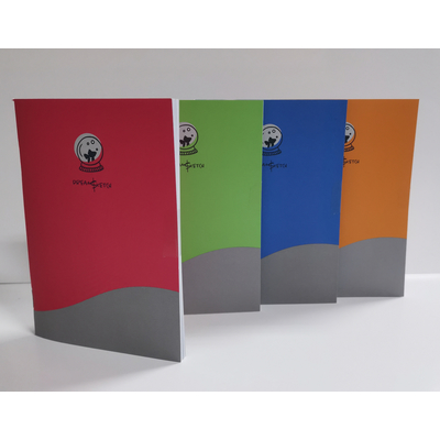 LIVING CALENDAR NOTEBOOK MPA5S