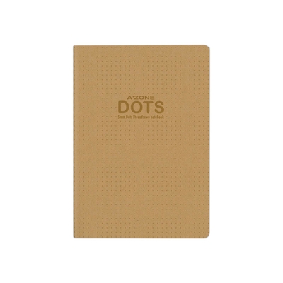 A'ZONE DOTS EX-A5