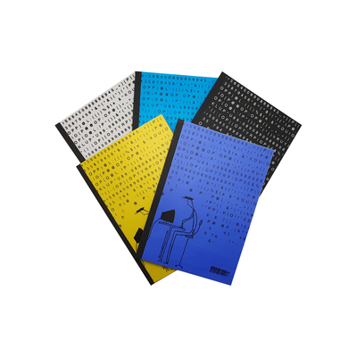 A'ZONE CHATROOM LECTURE PAD A5