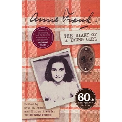 ANNE FRANK DIARY-AWARD