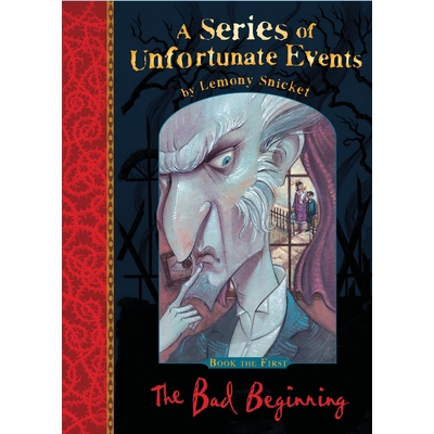 SOUE01 BAD BEGINNING