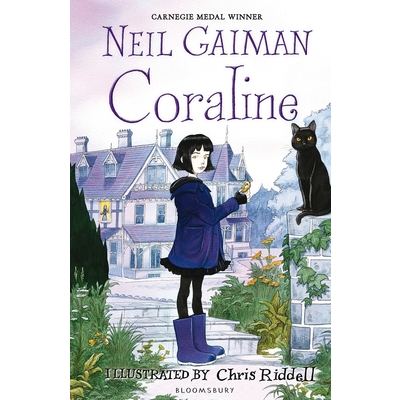 CORALINE ANNIVERSARY ED REISSUE