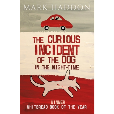 CURIOUS INCIDENT OF DOG IN NIGHT TIME