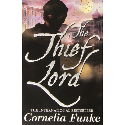 THIEF LORD