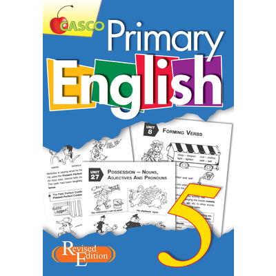 Primary English Five