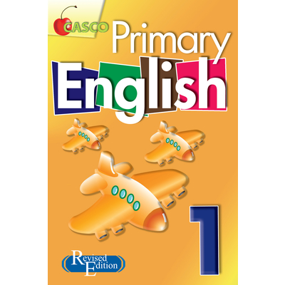 Primary English One