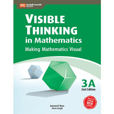 Visible Thinking in Maths P3A (2E)