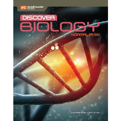 Discover Biology N(A) 5N