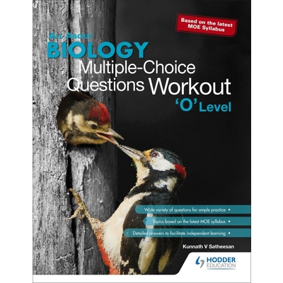 All About Biology: MCQ Workout