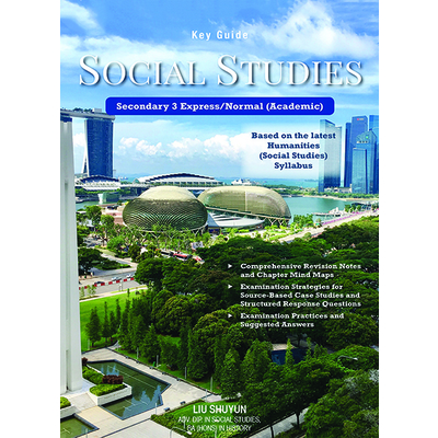 S3 Key Guide: Social Studies Exp/N(A)