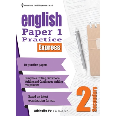 S2E Paper 1 Practice